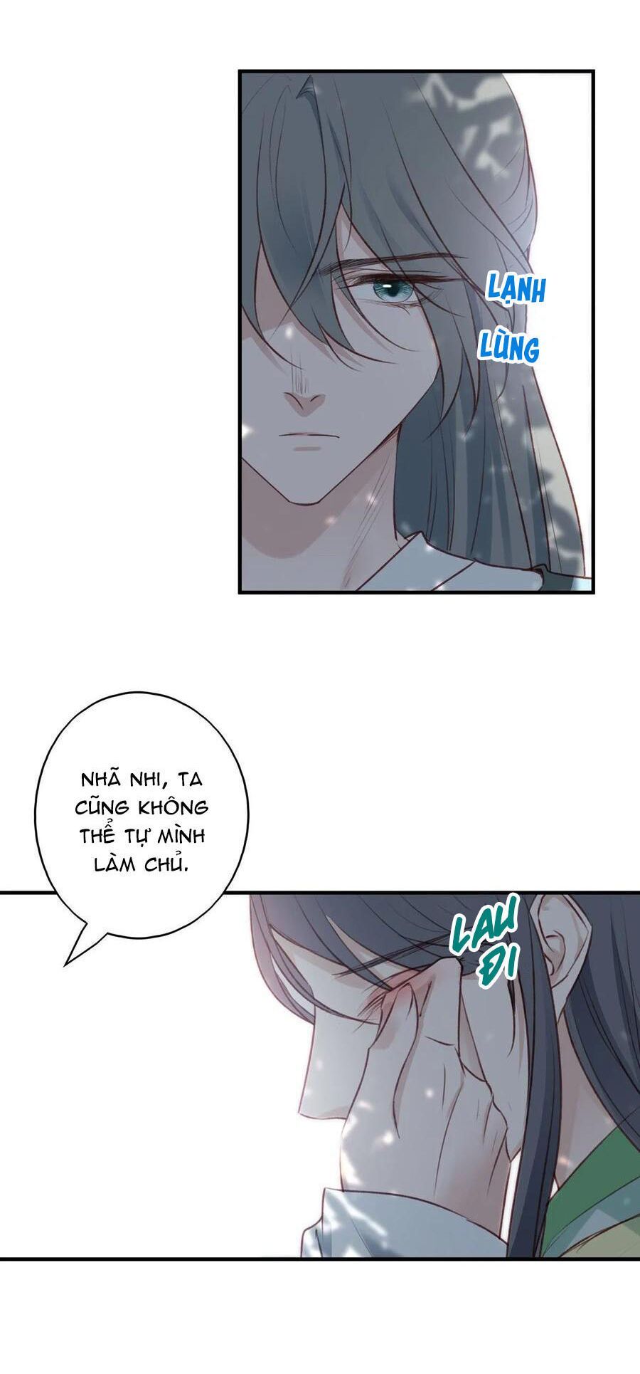 đọc truyện Liệt Hỏa Cuồng Phi: Vương Gia Thú Tính Muốn Sủng Chương 113 ảnh 25 tại Thiên Thai Truyện