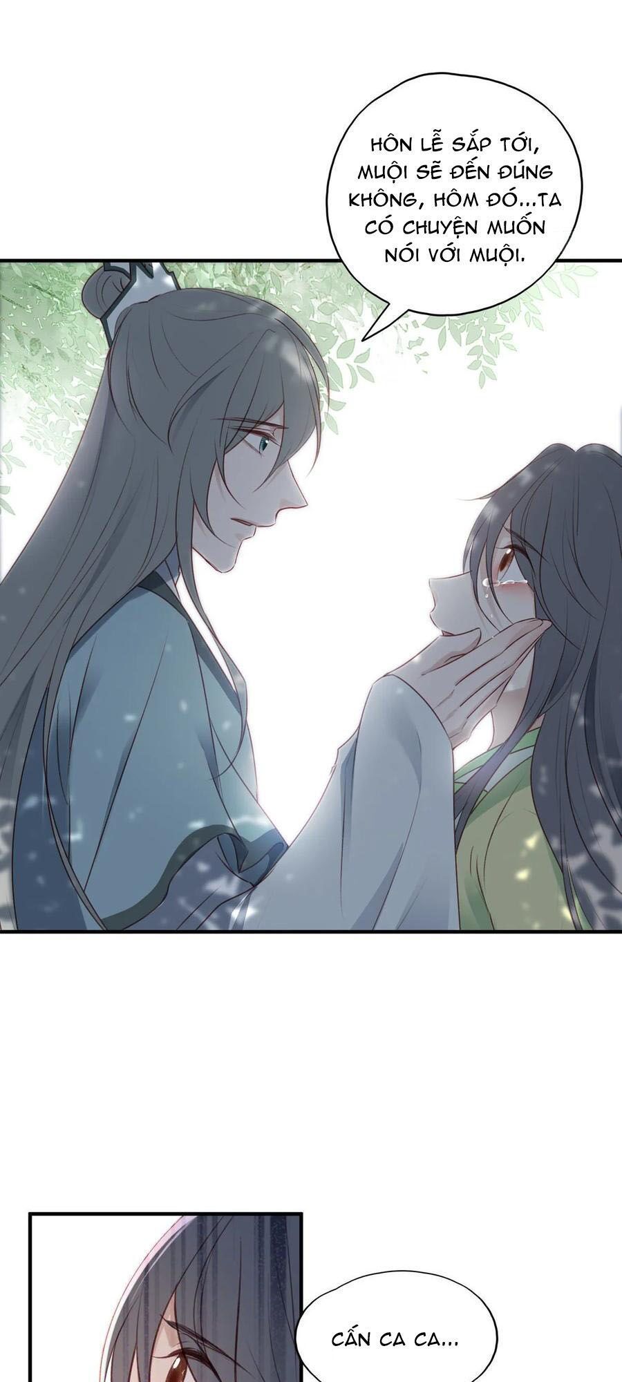 đọc truyện Liệt Hỏa Cuồng Phi: Vương Gia Thú Tính Muốn Sủng Chương 113 ảnh 26 tại Thiên Thai Truyện