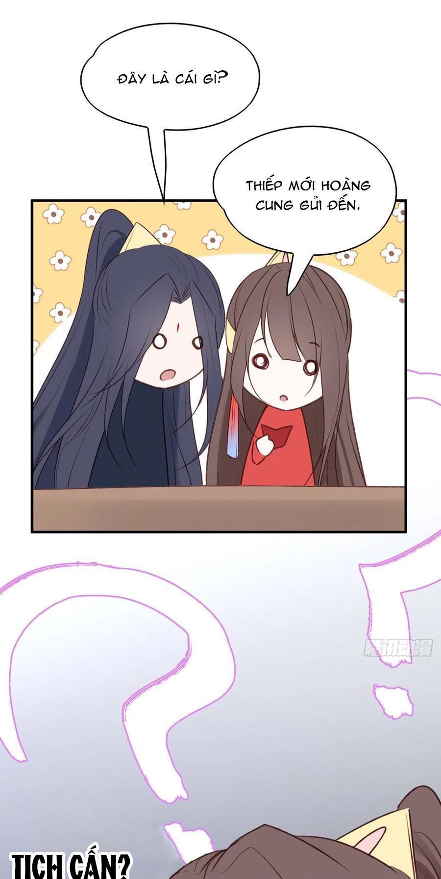 đọc truyện Liệt Hỏa Cuồng Phi: Vương Gia Thú Tính Muốn Sủng Chương 113 ảnh 30 tại Thiên Thai Truyện