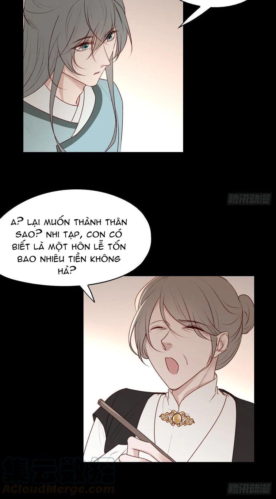 đọc truyện Liệt Hỏa Cuồng Phi: Vương Gia Thú Tính Muốn Sủng Chương 113 ảnh 6 tại Thiên Thai Truyện