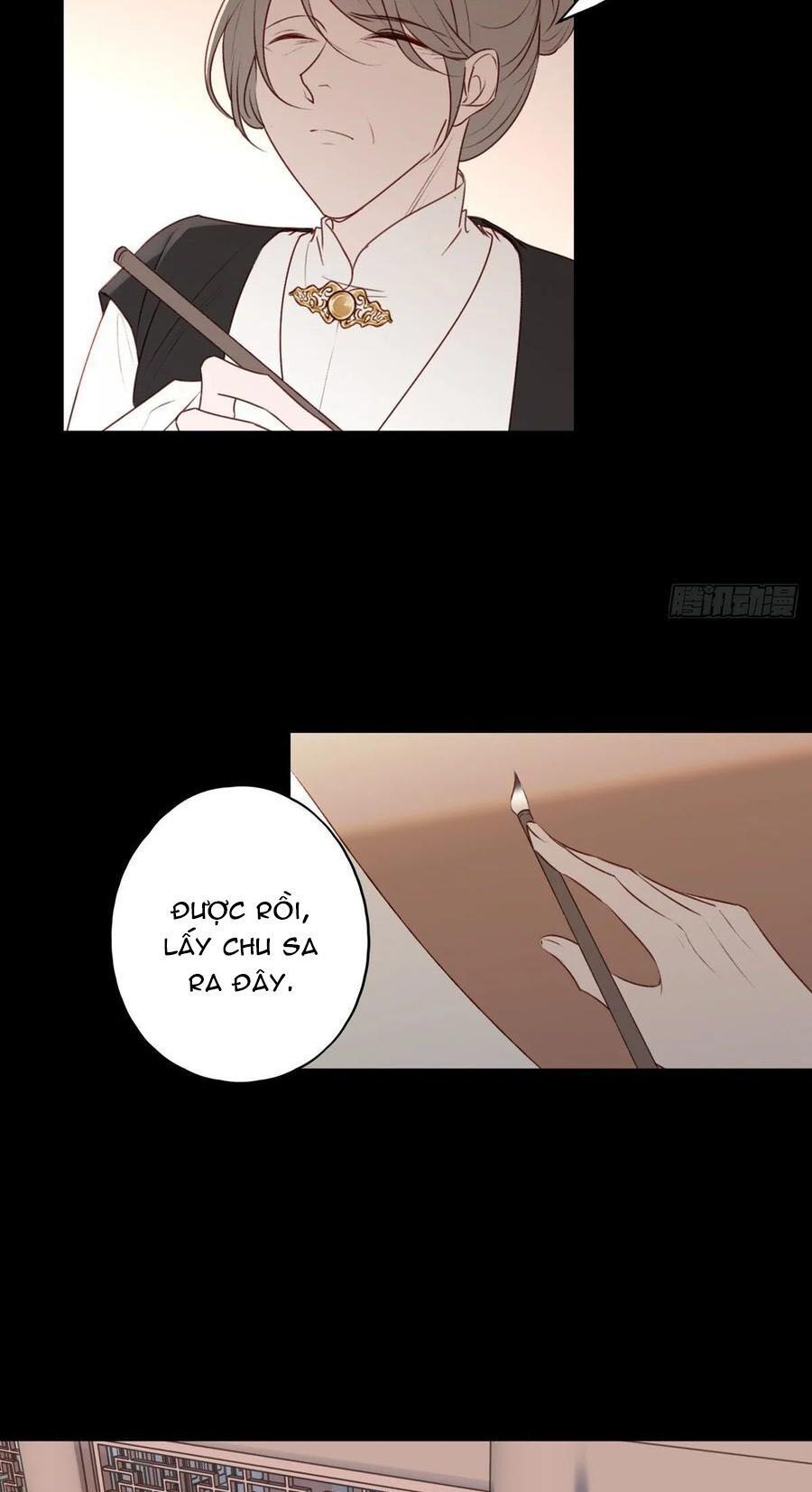 đọc truyện Liệt Hỏa Cuồng Phi: Vương Gia Thú Tính Muốn Sủng Chương 113 ảnh 8 tại Thiên Thai Truyện