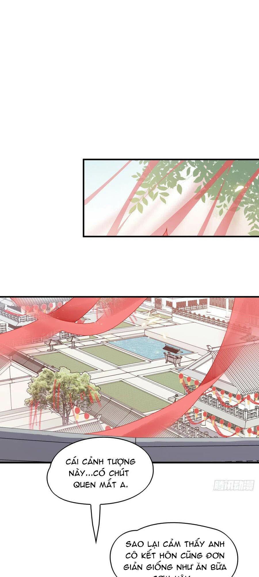 đọc truyện Liệt Hỏa Cuồng Phi: Vương Gia Thú Tính Muốn Sủng Chương 114 ảnh 3 tại Thiên Thai Truyện