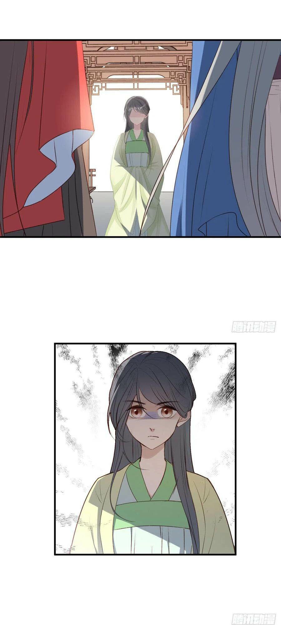 đọc truyện Liệt Hỏa Cuồng Phi: Vương Gia Thú Tính Muốn Sủng Chương 114 ảnh 12 tại Thiên Thai Truyện