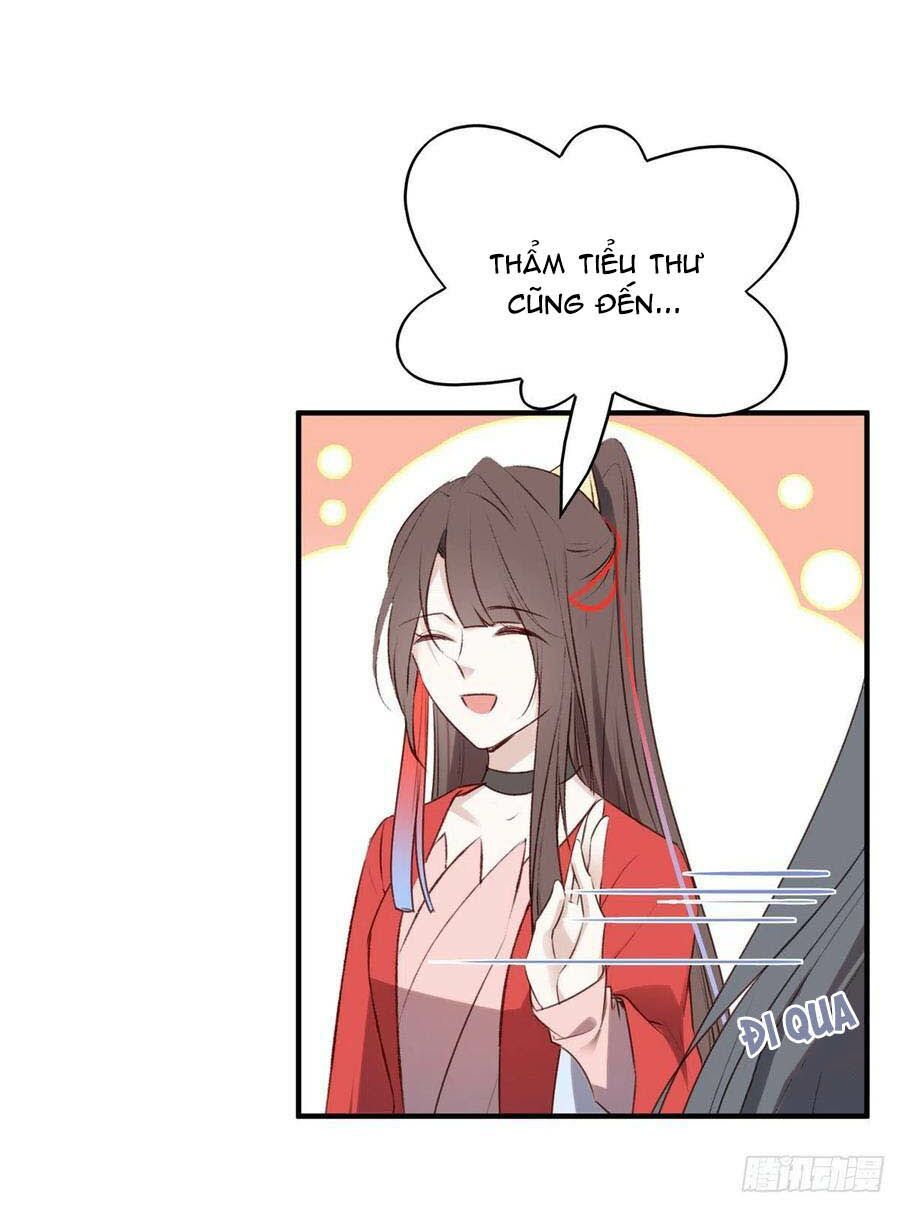 đọc truyện Liệt Hỏa Cuồng Phi: Vương Gia Thú Tính Muốn Sủng Chương 114 ảnh 14 tại Thiên Thai Truyện