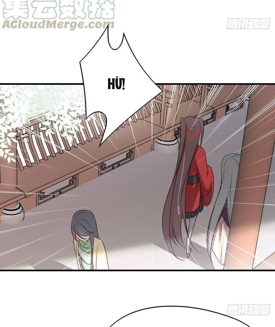 đọc truyện Liệt Hỏa Cuồng Phi: Vương Gia Thú Tính Muốn Sủng Chương 114 ảnh 16 tại Thiên Thai Truyện