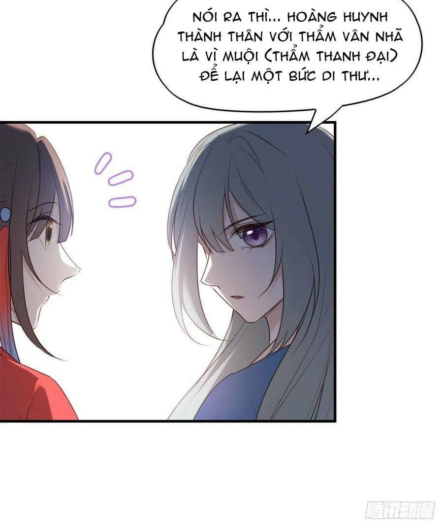 đọc truyện Liệt Hỏa Cuồng Phi: Vương Gia Thú Tính Muốn Sủng Chương 114 ảnh 17 tại Thiên Thai Truyện