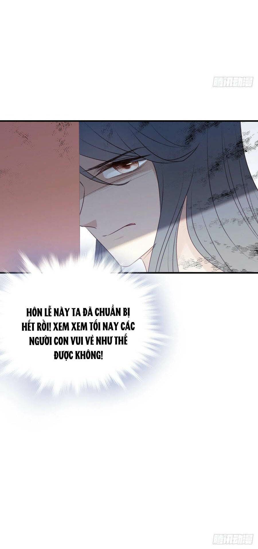 đọc truyện Liệt Hỏa Cuồng Phi: Vương Gia Thú Tính Muốn Sủng Chương 114 ảnh 19 tại Thiên Thai Truyện