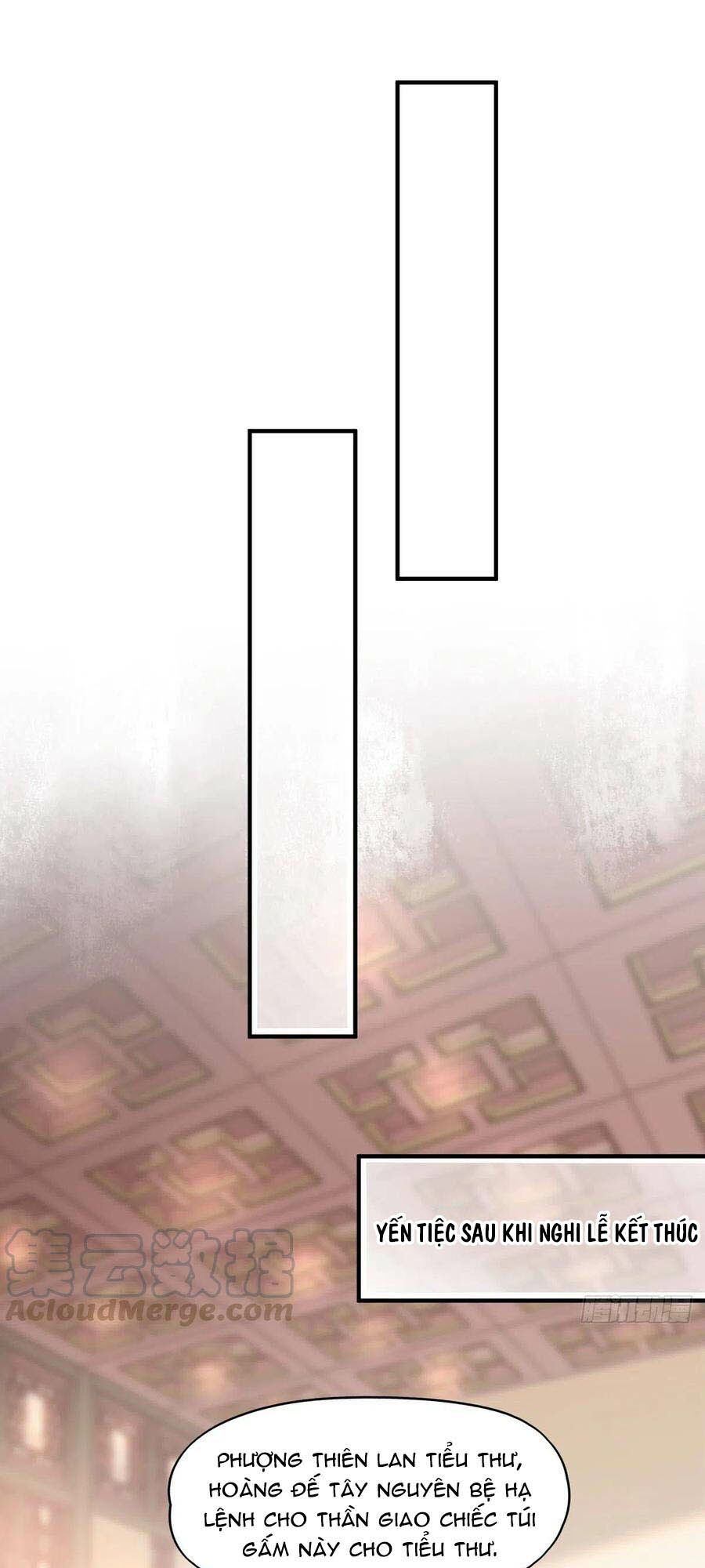 đọc truyện Liệt Hỏa Cuồng Phi: Vương Gia Thú Tính Muốn Sủng Chương 114 ảnh 20 tại Thiên Thai Truyện