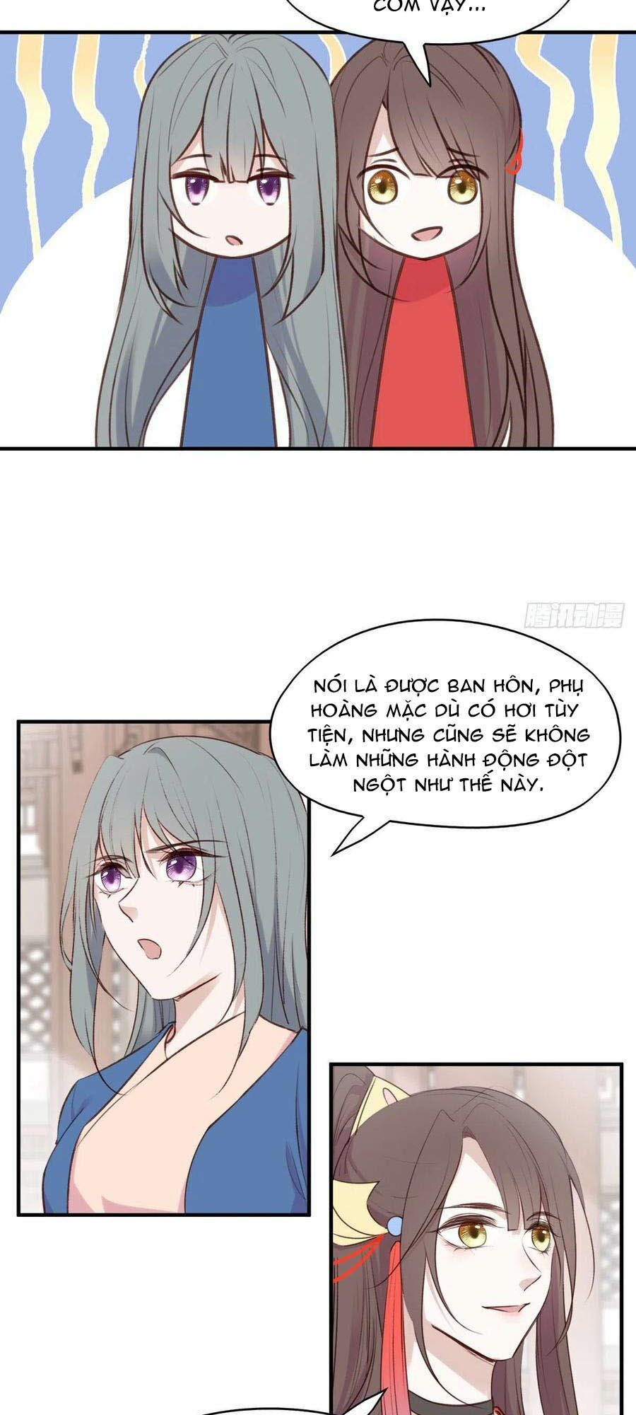 đọc truyện Liệt Hỏa Cuồng Phi: Vương Gia Thú Tính Muốn Sủng Chương 114 ảnh 4 tại Thiên Thai Truyện