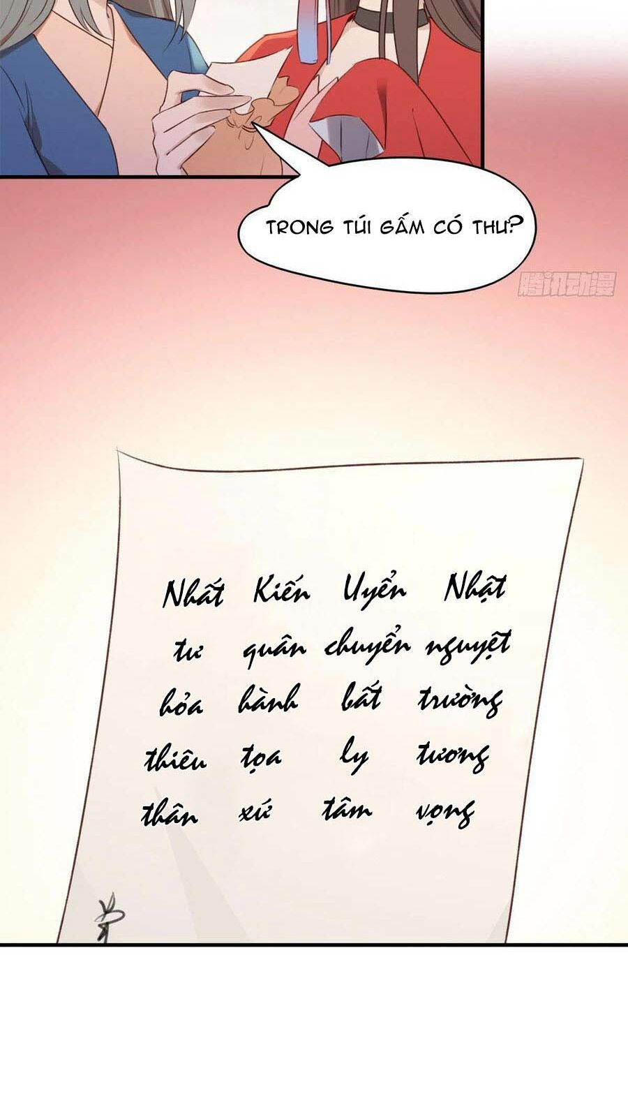 đọc truyện Liệt Hỏa Cuồng Phi: Vương Gia Thú Tính Muốn Sủng Chương 114 ảnh 22 tại Thiên Thai Truyện