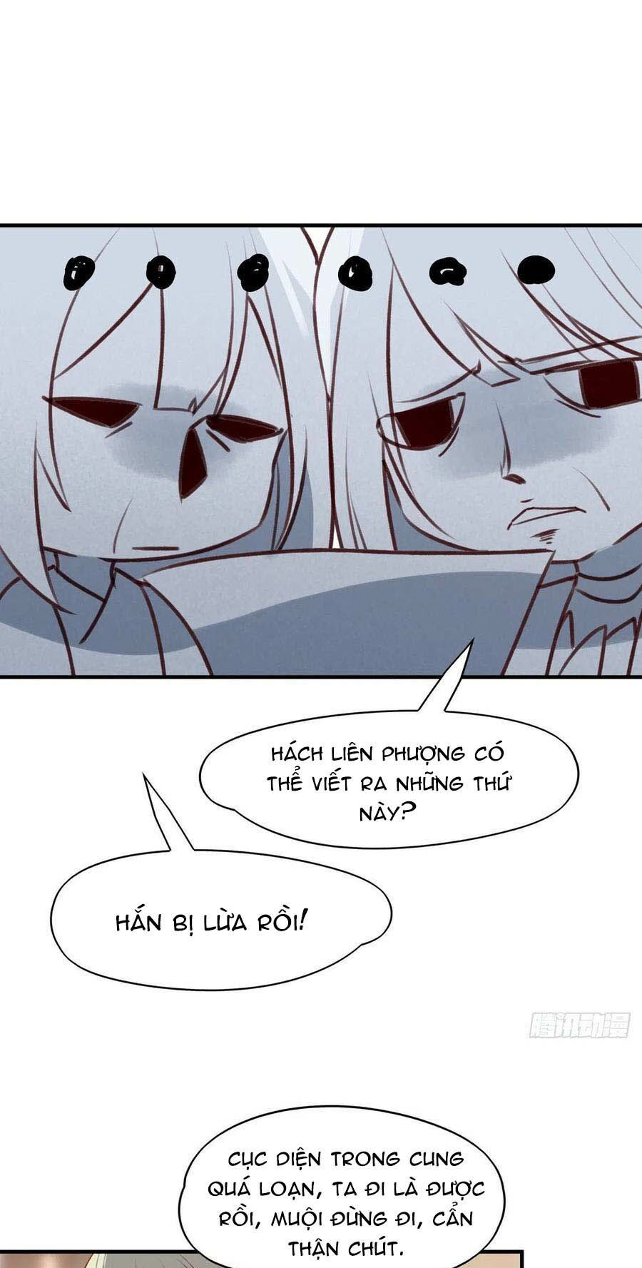 đọc truyện Liệt Hỏa Cuồng Phi: Vương Gia Thú Tính Muốn Sủng Chương 114 ảnh 23 tại Thiên Thai Truyện