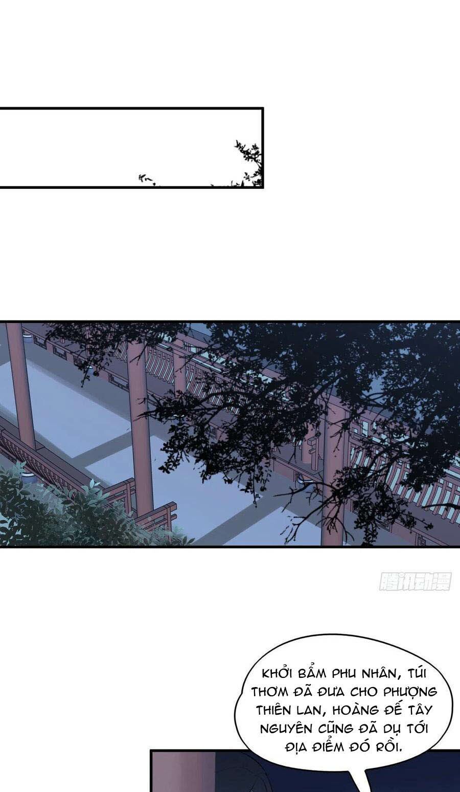 đọc truyện Liệt Hỏa Cuồng Phi: Vương Gia Thú Tính Muốn Sủng Chương 114 ảnh 25 tại Thiên Thai Truyện