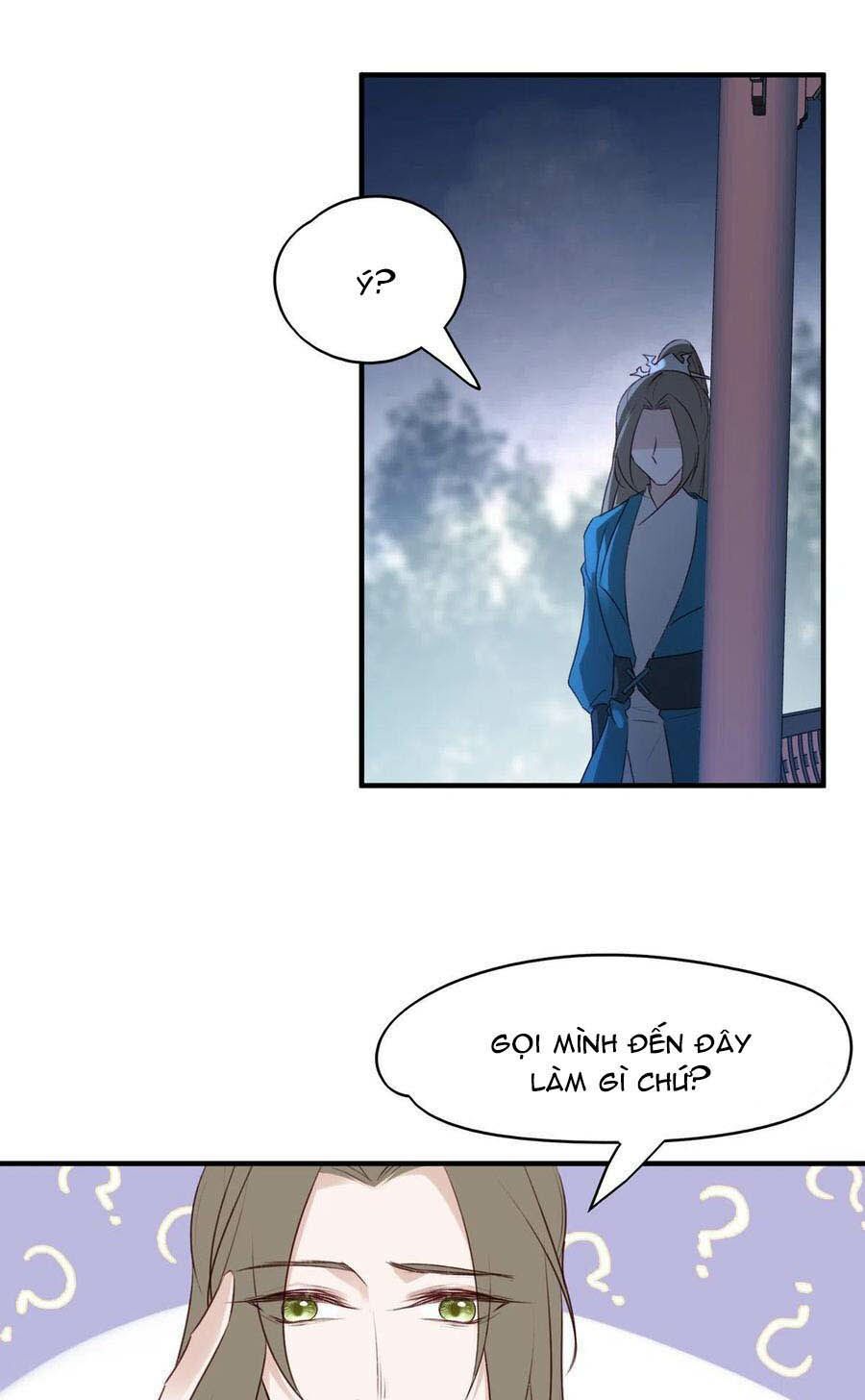 đọc truyện Liệt Hỏa Cuồng Phi: Vương Gia Thú Tính Muốn Sủng Chương 114 ảnh 27 tại Thiên Thai Truyện