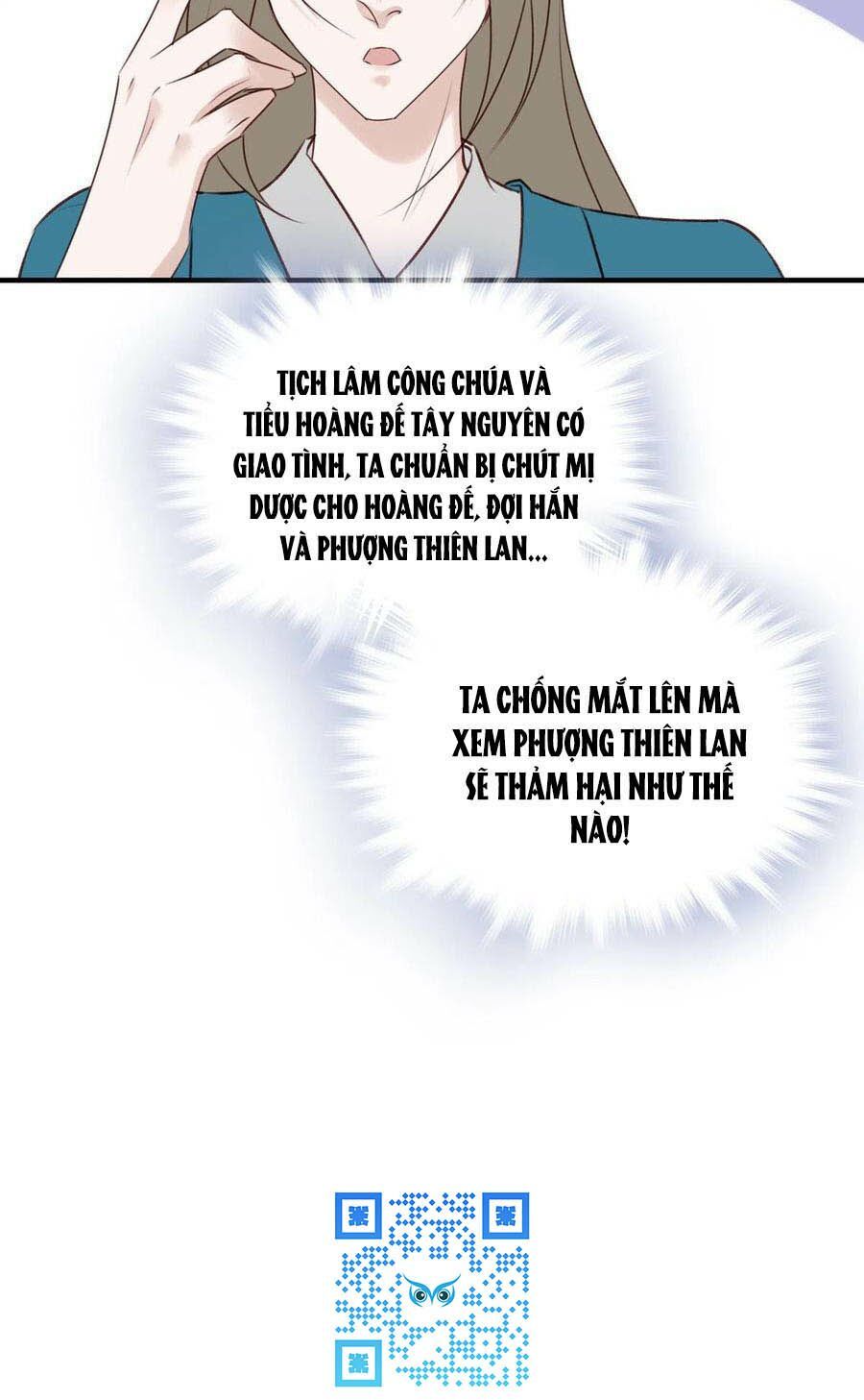 đọc truyện Liệt Hỏa Cuồng Phi: Vương Gia Thú Tính Muốn Sủng Chương 114 ảnh 28 tại Thiên Thai Truyện