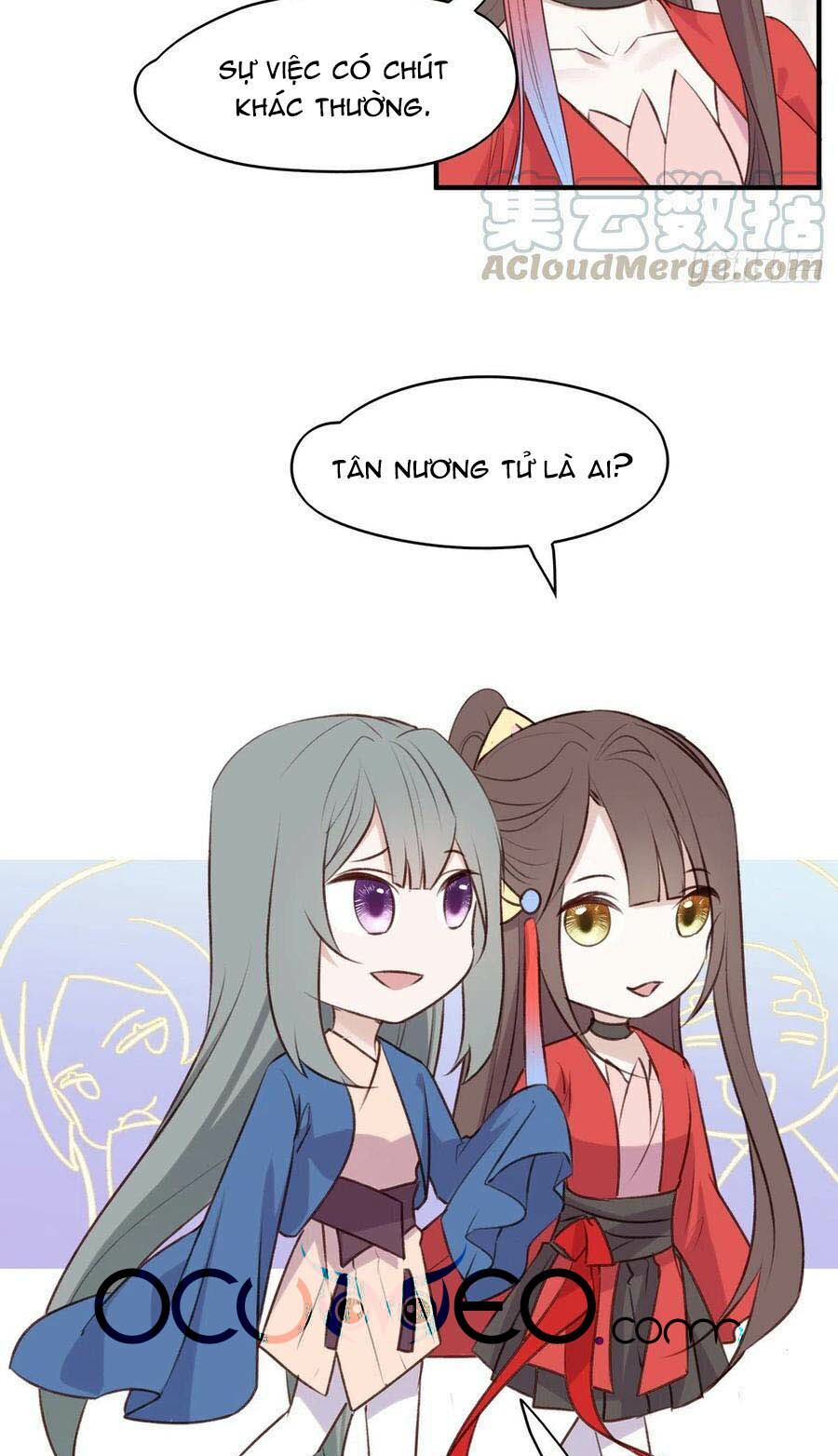 đọc truyện Liệt Hỏa Cuồng Phi: Vương Gia Thú Tính Muốn Sủng Chương 114 ảnh 5 tại Thiên Thai Truyện