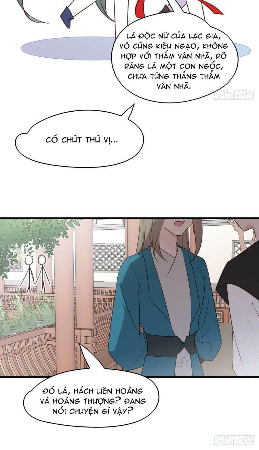 đọc truyện Liệt Hỏa Cuồng Phi: Vương Gia Thú Tính Muốn Sủng Chương 114 ảnh 6 tại Thiên Thai Truyện