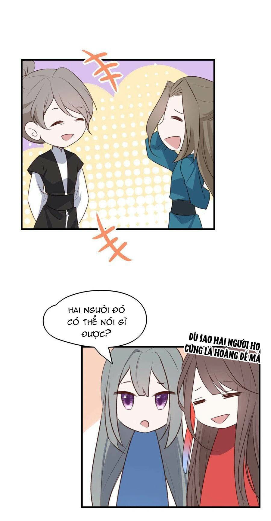 đọc truyện Liệt Hỏa Cuồng Phi: Vương Gia Thú Tính Muốn Sủng Chương 114 ảnh 7 tại Thiên Thai Truyện