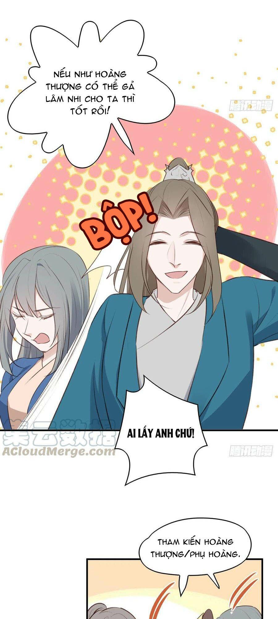 đọc truyện Liệt Hỏa Cuồng Phi: Vương Gia Thú Tính Muốn Sủng Chương 114 ảnh 9 tại Thiên Thai Truyện