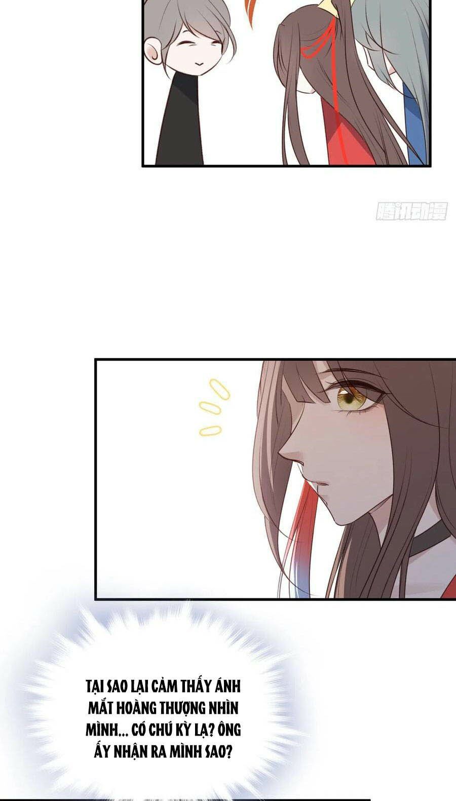 đọc truyện Liệt Hỏa Cuồng Phi: Vương Gia Thú Tính Muốn Sủng Chương 114 ảnh 10 tại Thiên Thai Truyện