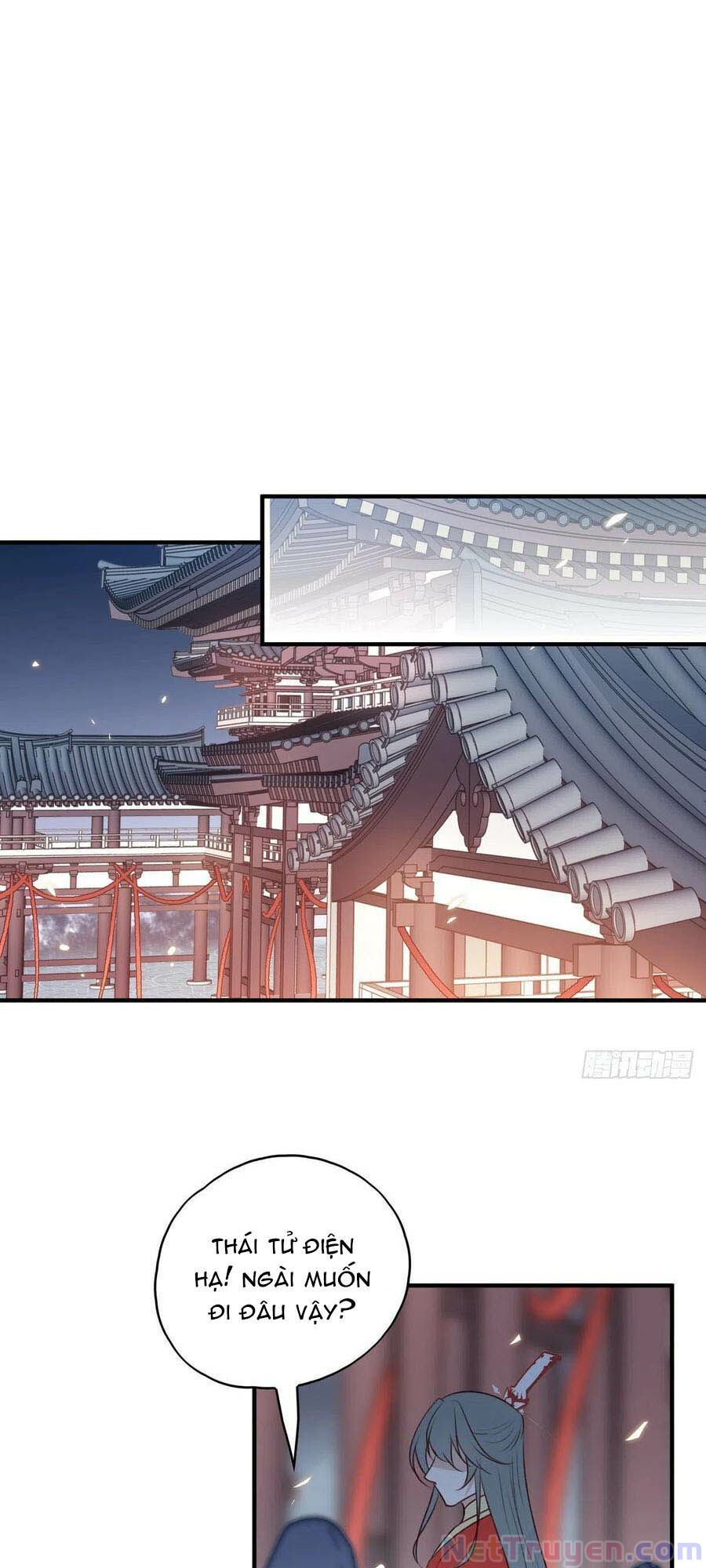 đọc truyện Liệt Hỏa Cuồng Phi: Vương Gia Thú Tính Muốn Sủng Chương 115 ảnh 3 tại Thiên Thai Truyện