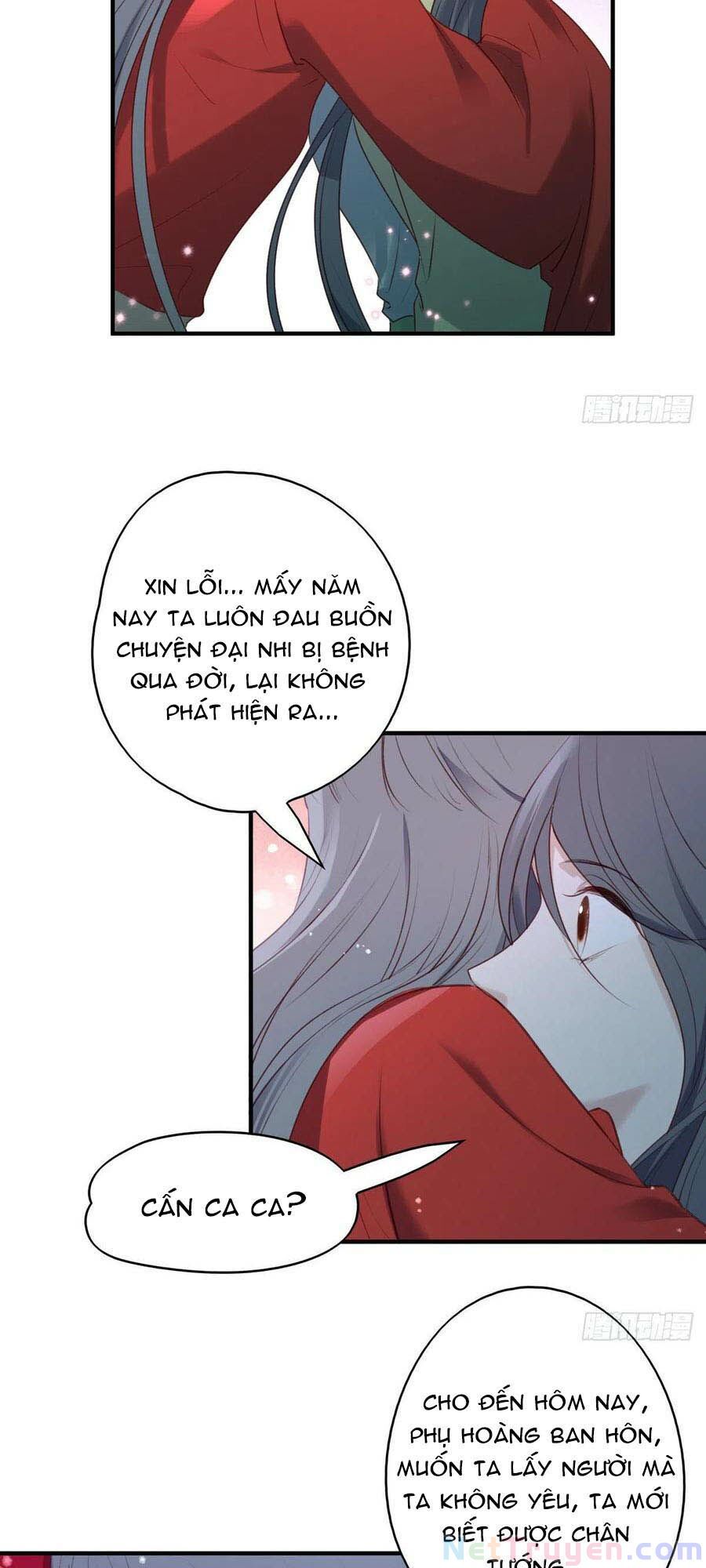 đọc truyện Liệt Hỏa Cuồng Phi: Vương Gia Thú Tính Muốn Sủng Chương 115 ảnh 12 tại Thiên Thai Truyện