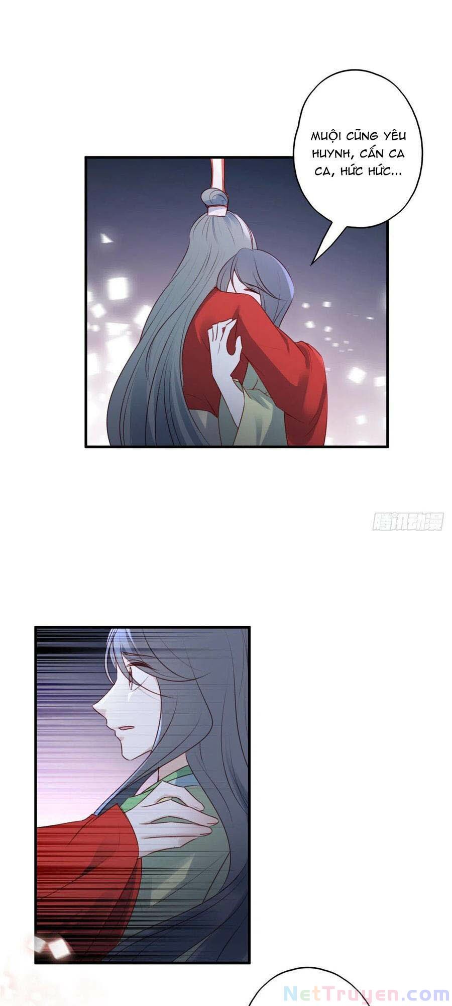 đọc truyện Liệt Hỏa Cuồng Phi: Vương Gia Thú Tính Muốn Sủng Chương 115 ảnh 15 tại Thiên Thai Truyện