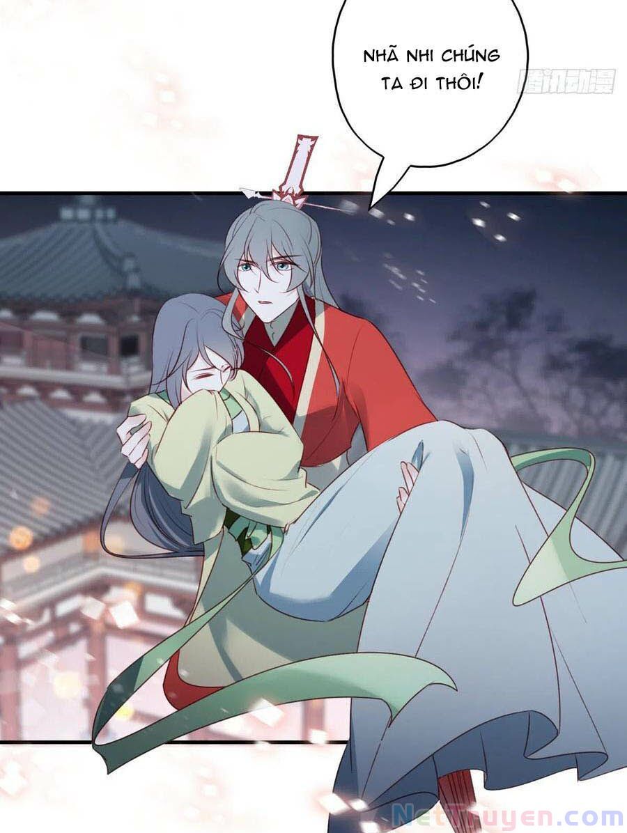 đọc truyện Liệt Hỏa Cuồng Phi: Vương Gia Thú Tính Muốn Sủng Chương 115 ảnh 16 tại Thiên Thai Truyện