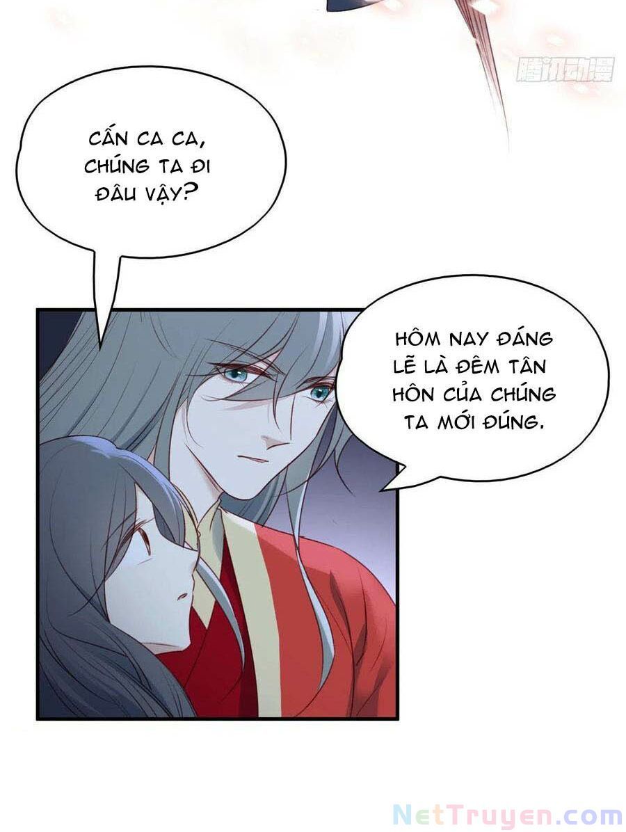 đọc truyện Liệt Hỏa Cuồng Phi: Vương Gia Thú Tính Muốn Sủng Chương 115 ảnh 17 tại Thiên Thai Truyện