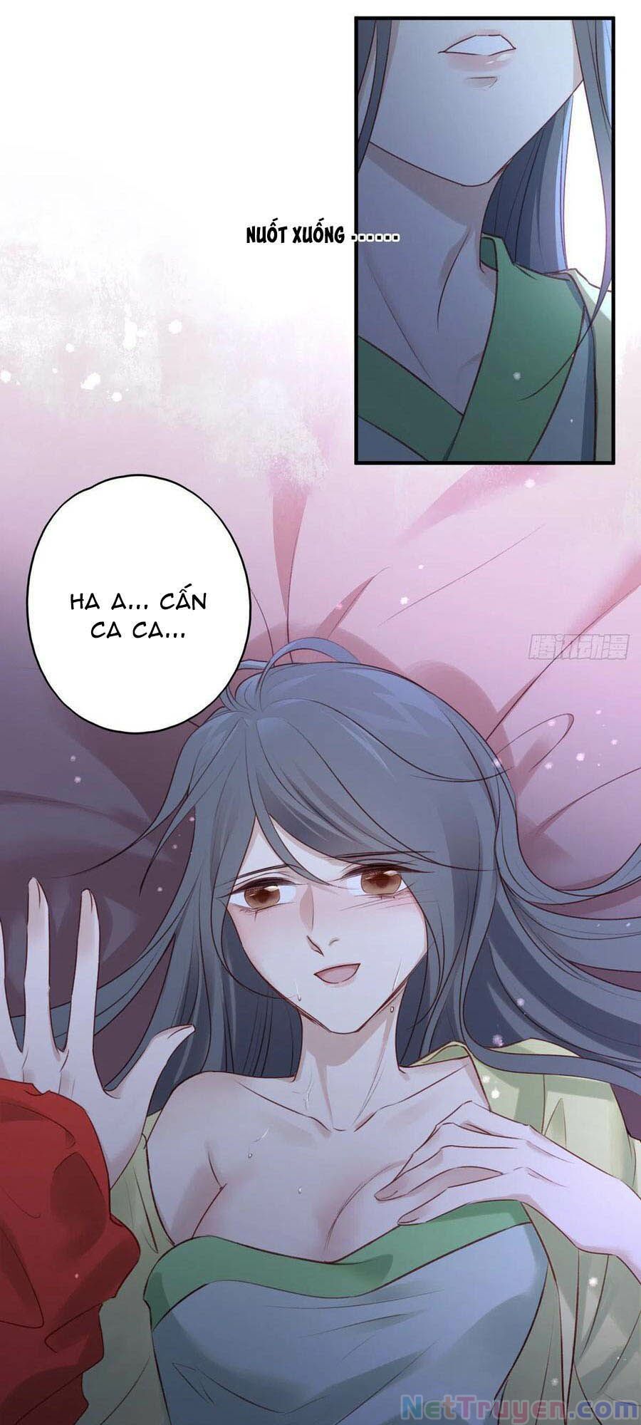 đọc truyện Liệt Hỏa Cuồng Phi: Vương Gia Thú Tính Muốn Sủng Chương 115 ảnh 21 tại Thiên Thai Truyện