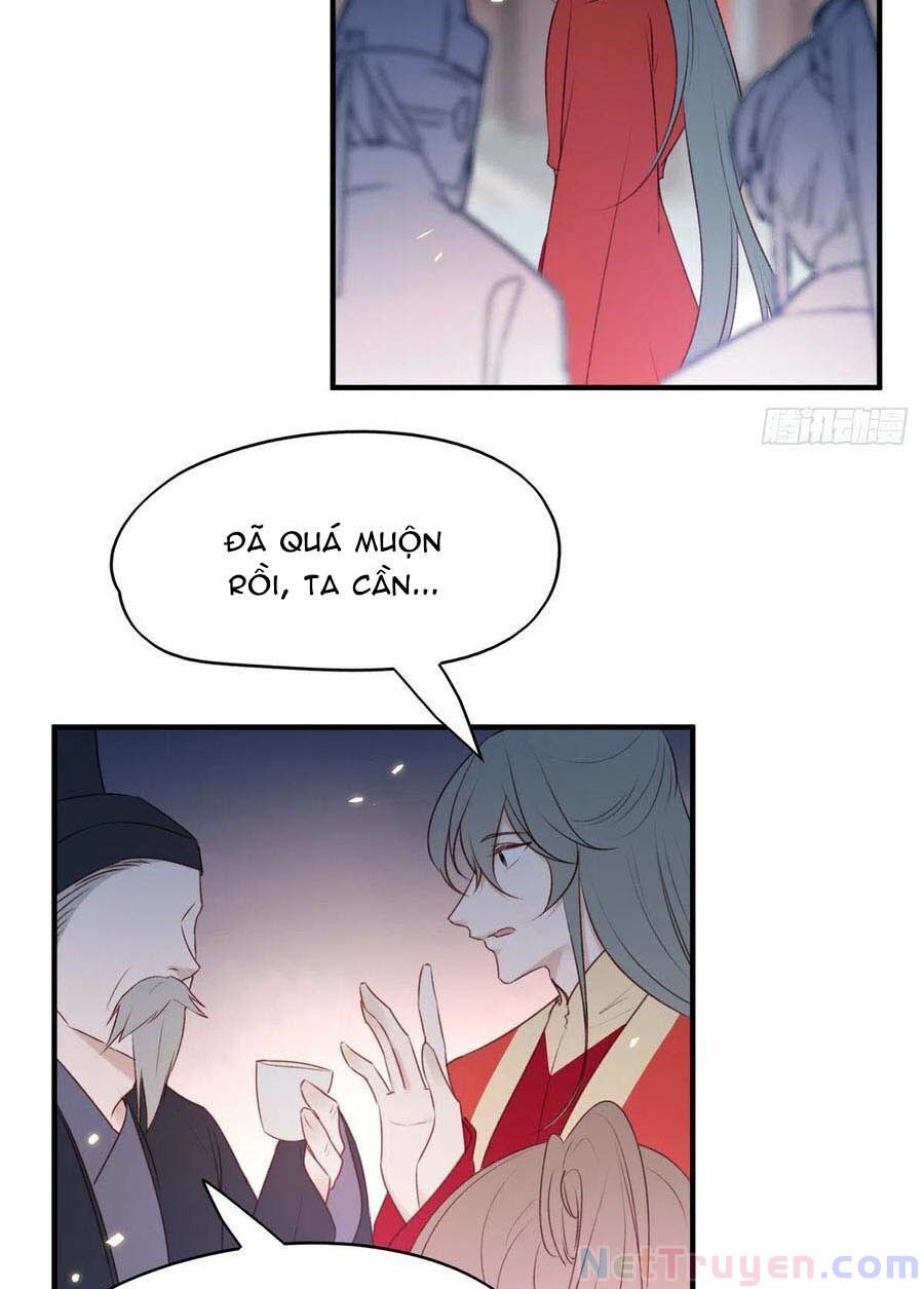 đọc truyện Liệt Hỏa Cuồng Phi: Vương Gia Thú Tính Muốn Sủng Chương 115 ảnh 4 tại Thiên Thai Truyện