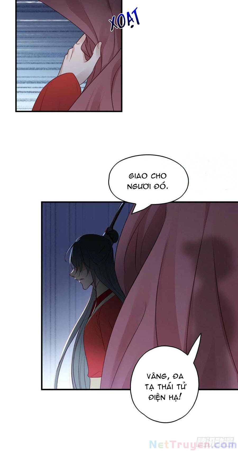 đọc truyện Liệt Hỏa Cuồng Phi: Vương Gia Thú Tính Muốn Sủng Chương 115 ảnh 23 tại Thiên Thai Truyện