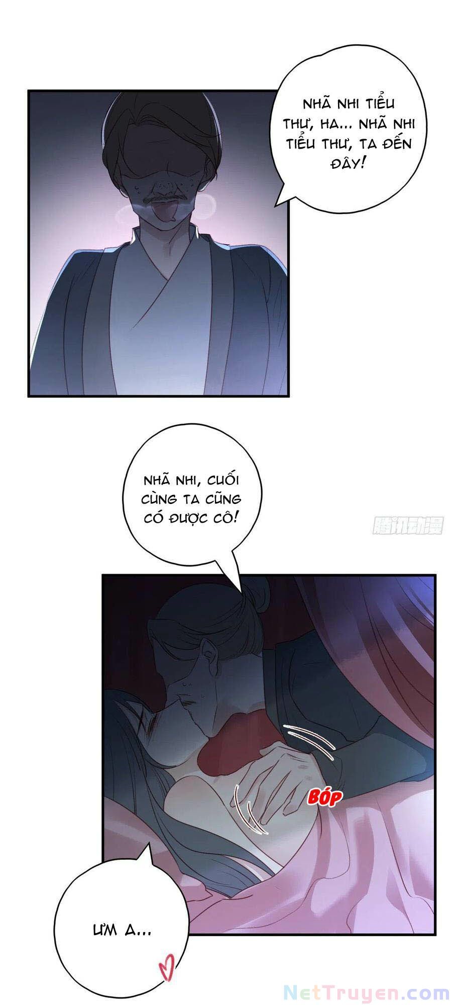 đọc truyện Liệt Hỏa Cuồng Phi: Vương Gia Thú Tính Muốn Sủng Chương 115 ảnh 24 tại Thiên Thai Truyện