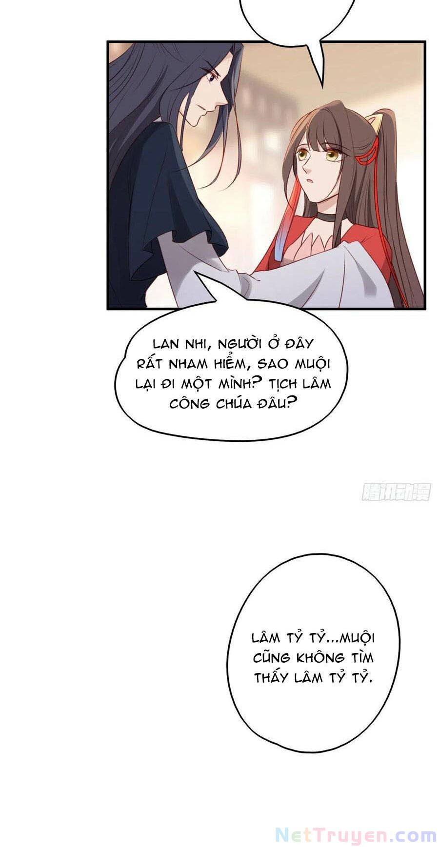 đọc truyện Liệt Hỏa Cuồng Phi: Vương Gia Thú Tính Muốn Sủng Chương 115 ảnh 28 tại Thiên Thai Truyện