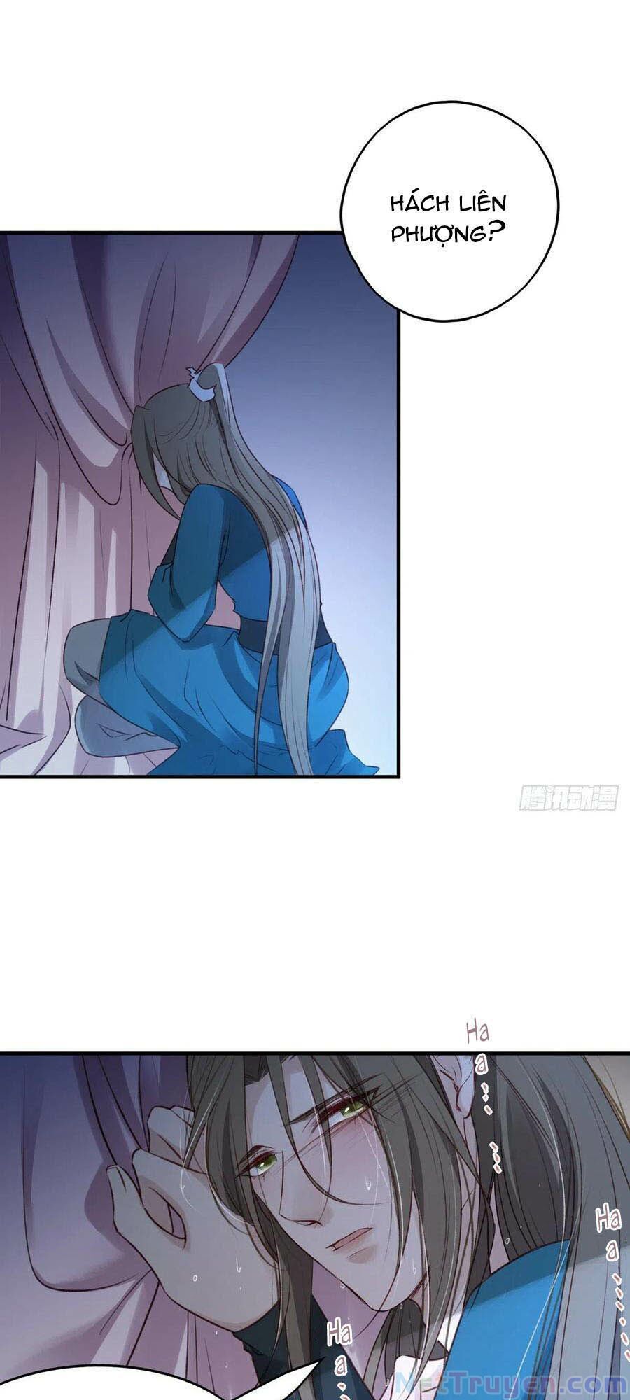 đọc truyện Liệt Hỏa Cuồng Phi: Vương Gia Thú Tính Muốn Sủng Chương 115 ảnh 31 tại Thiên Thai Truyện