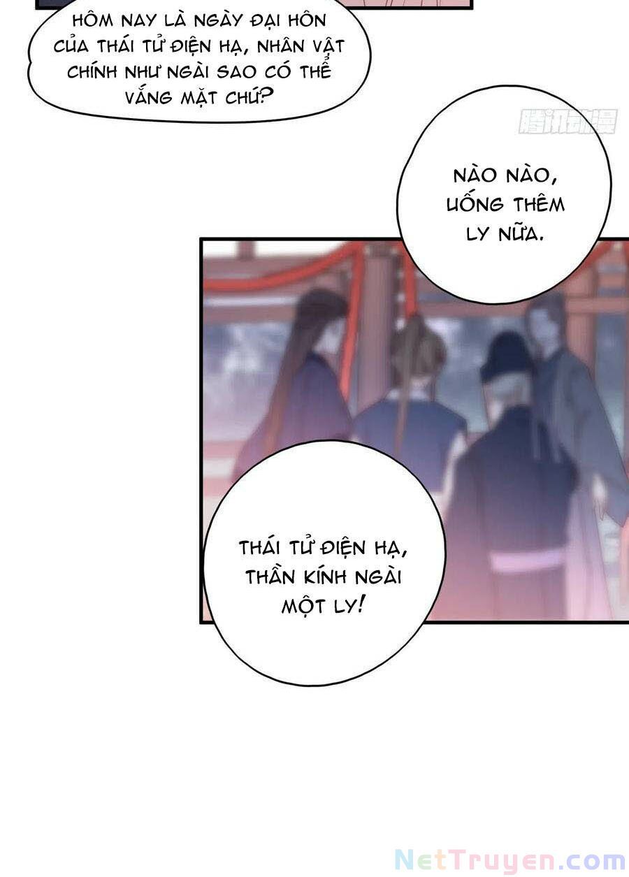 đọc truyện Liệt Hỏa Cuồng Phi: Vương Gia Thú Tính Muốn Sủng Chương 115 ảnh 5 tại Thiên Thai Truyện