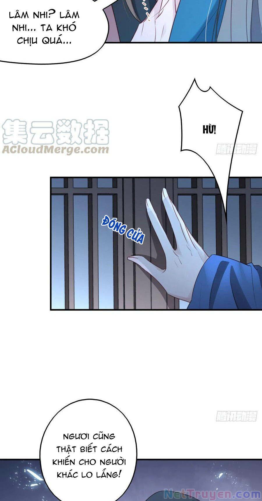 đọc truyện Liệt Hỏa Cuồng Phi: Vương Gia Thú Tính Muốn Sủng Chương 115 ảnh 32 tại Thiên Thai Truyện