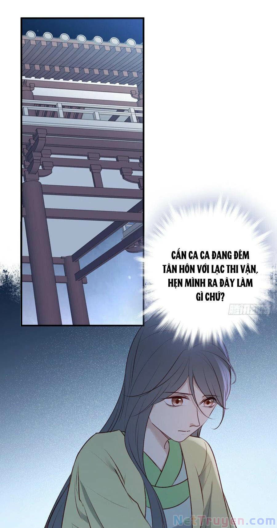 đọc truyện Liệt Hỏa Cuồng Phi: Vương Gia Thú Tính Muốn Sủng Chương 115 ảnh 6 tại Thiên Thai Truyện