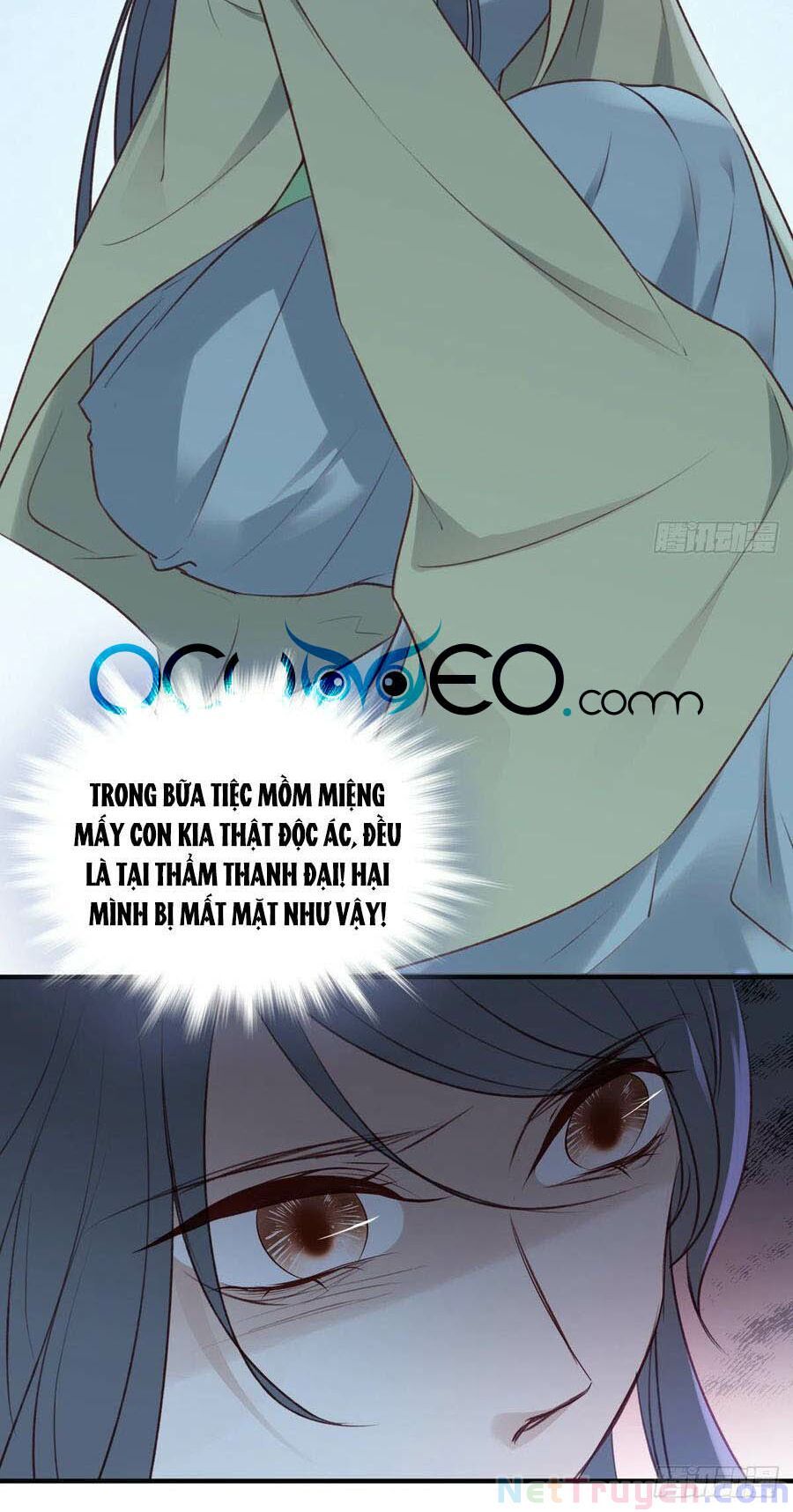 đọc truyện Liệt Hỏa Cuồng Phi: Vương Gia Thú Tính Muốn Sủng Chương 115 ảnh 7 tại Thiên Thai Truyện