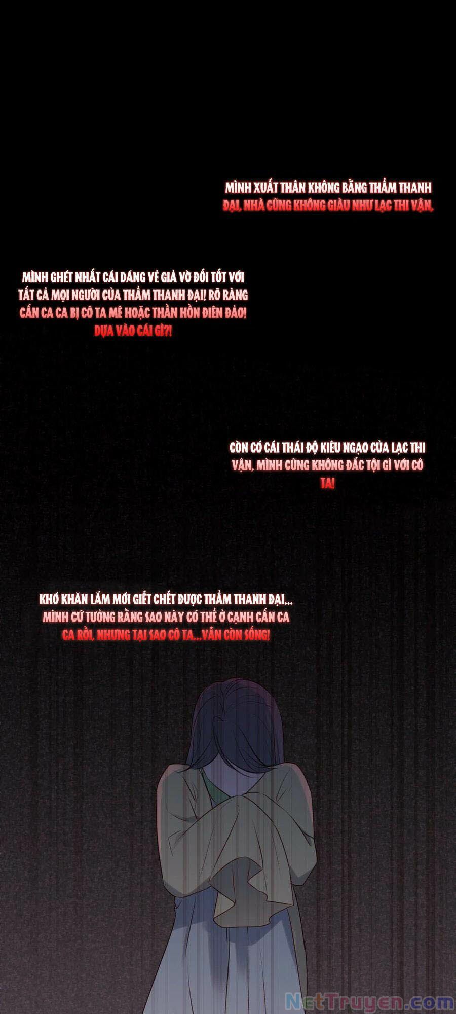 đọc truyện Liệt Hỏa Cuồng Phi: Vương Gia Thú Tính Muốn Sủng Chương 115 ảnh 8 tại Thiên Thai Truyện