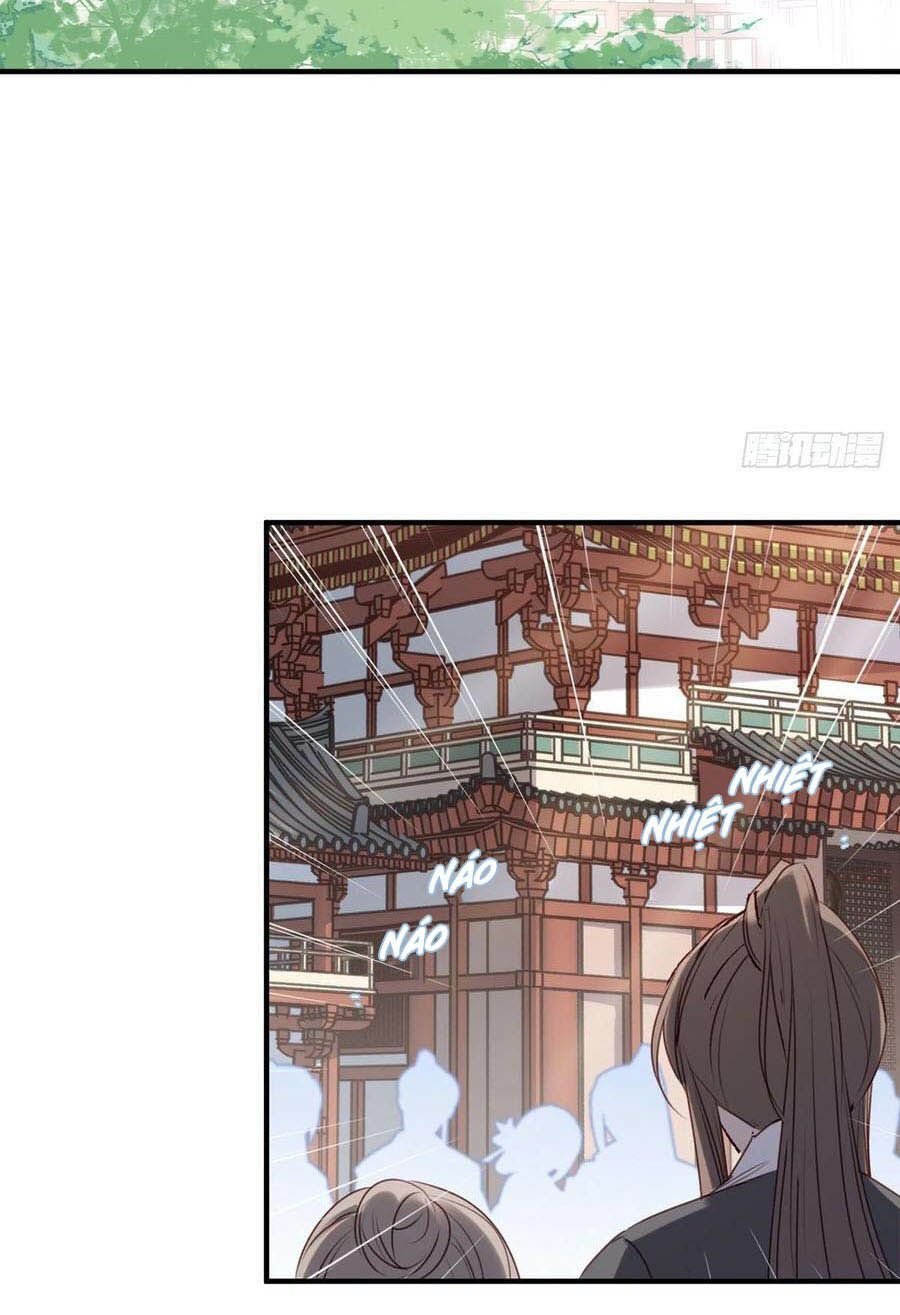 đọc truyện Liệt Hỏa Cuồng Phi: Vương Gia Thú Tính Muốn Sủng Chương 116 ảnh 15 tại Thiên Thai Truyện