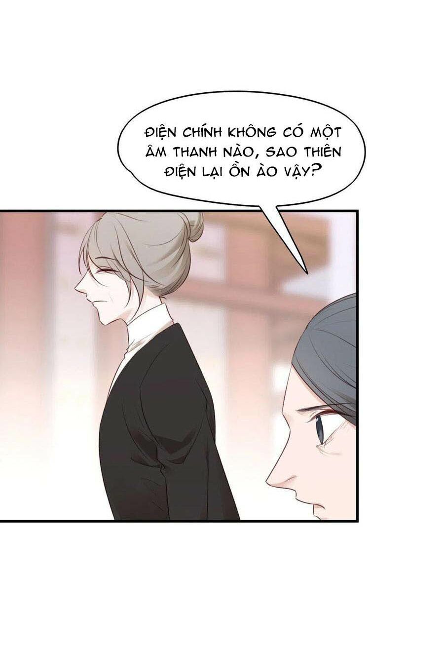 đọc truyện Liệt Hỏa Cuồng Phi: Vương Gia Thú Tính Muốn Sủng Chương 116 ảnh 16 tại Thiên Thai Truyện