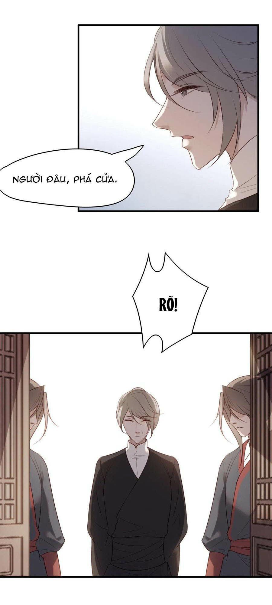 đọc truyện Liệt Hỏa Cuồng Phi: Vương Gia Thú Tính Muốn Sủng Chương 116 ảnh 17 tại Thiên Thai Truyện