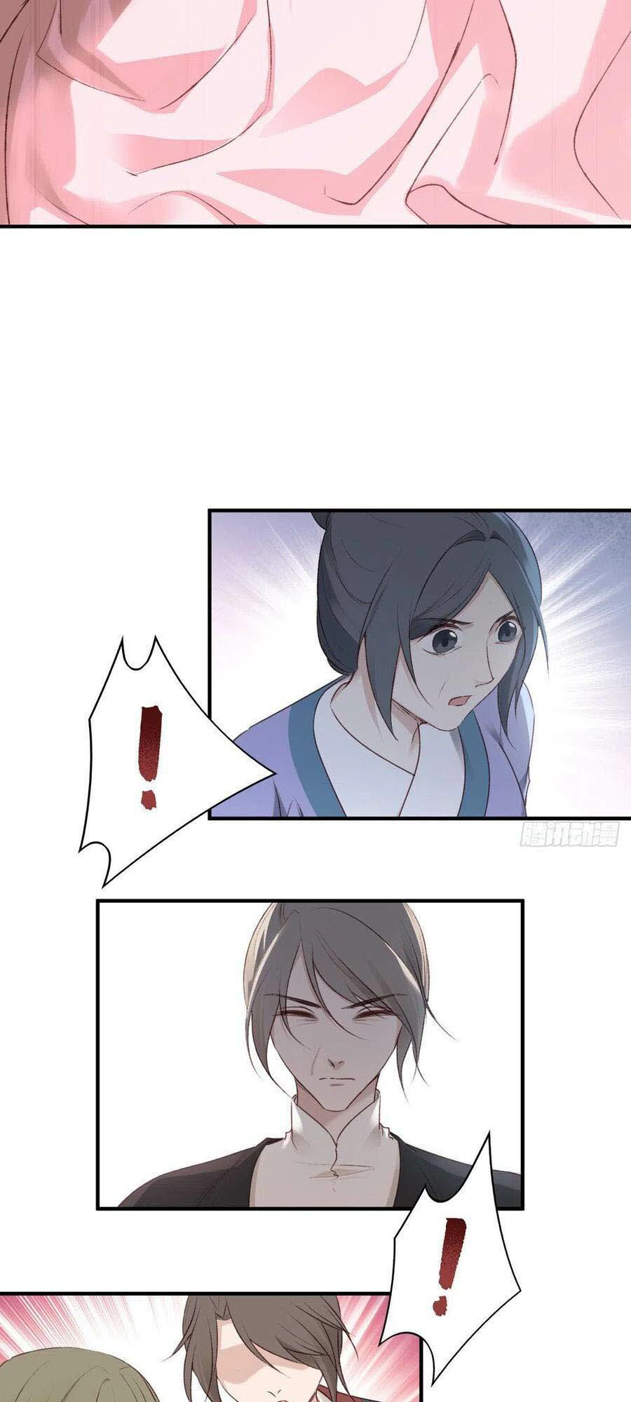 đọc truyện Liệt Hỏa Cuồng Phi: Vương Gia Thú Tính Muốn Sủng Chương 116 ảnh 20 tại Thiên Thai Truyện