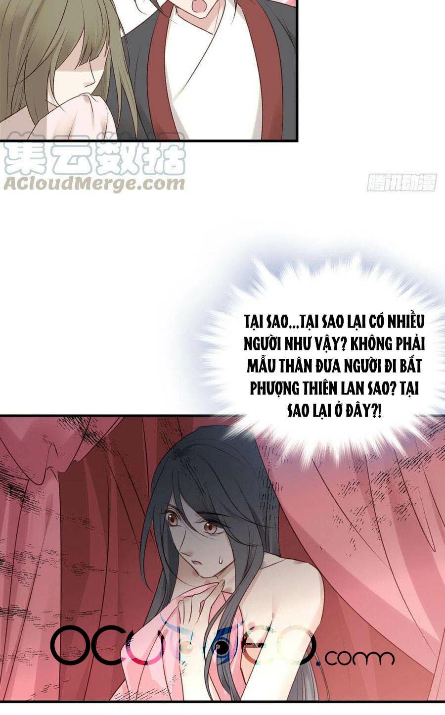 đọc truyện Liệt Hỏa Cuồng Phi: Vương Gia Thú Tính Muốn Sủng Chương 116 ảnh 21 tại Thiên Thai Truyện