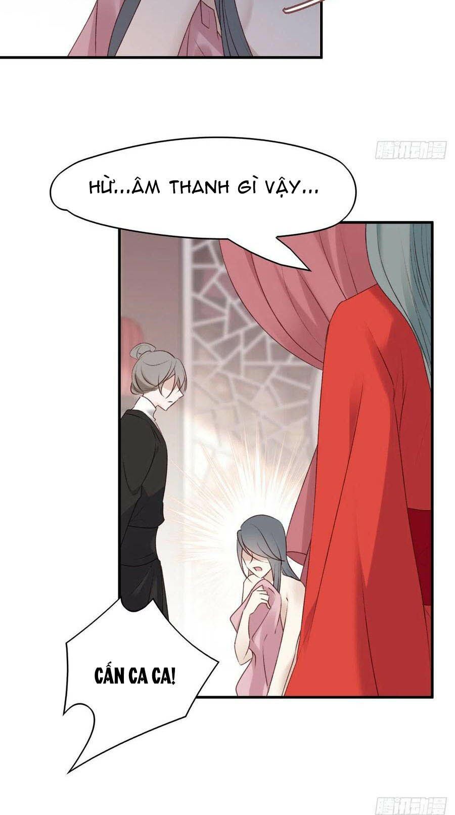 đọc truyện Liệt Hỏa Cuồng Phi: Vương Gia Thú Tính Muốn Sủng Chương 116 ảnh 24 tại Thiên Thai Truyện