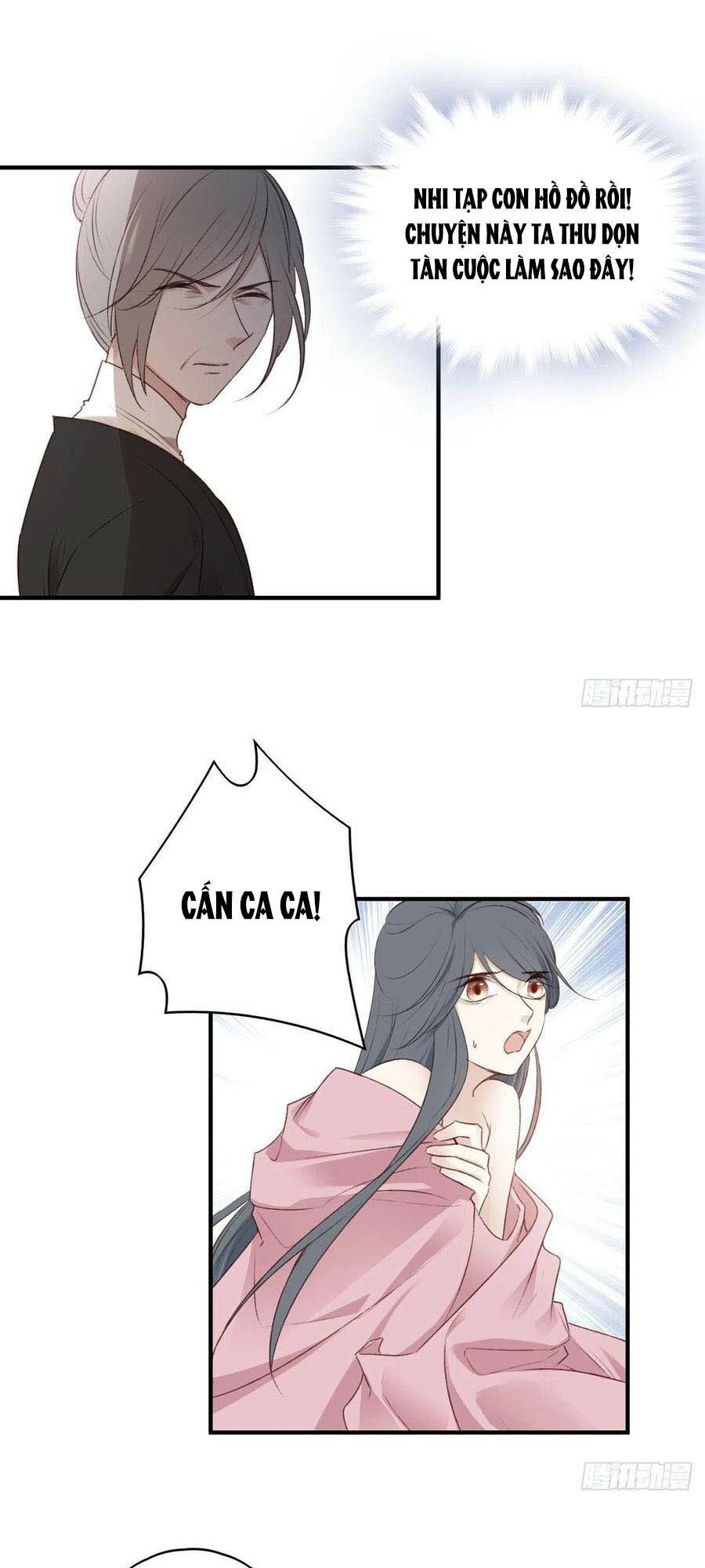 đọc truyện Liệt Hỏa Cuồng Phi: Vương Gia Thú Tính Muốn Sủng Chương 116 ảnh 26 tại Thiên Thai Truyện