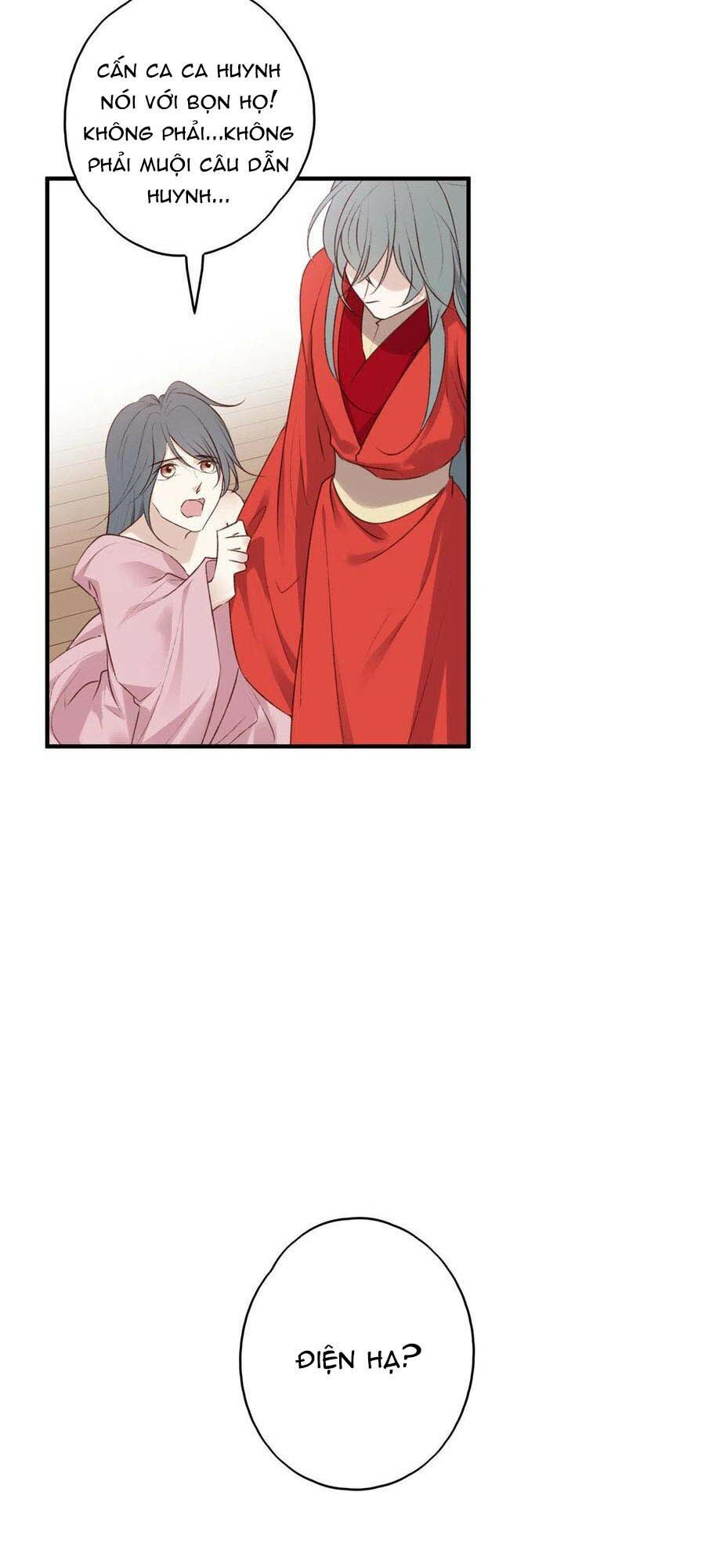 đọc truyện Liệt Hỏa Cuồng Phi: Vương Gia Thú Tính Muốn Sủng Chương 116 ảnh 27 tại Thiên Thai Truyện