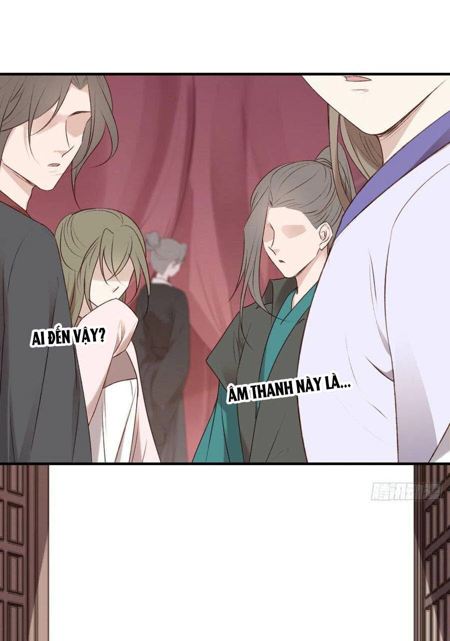 đọc truyện Liệt Hỏa Cuồng Phi: Vương Gia Thú Tính Muốn Sủng Chương 116 ảnh 28 tại Thiên Thai Truyện