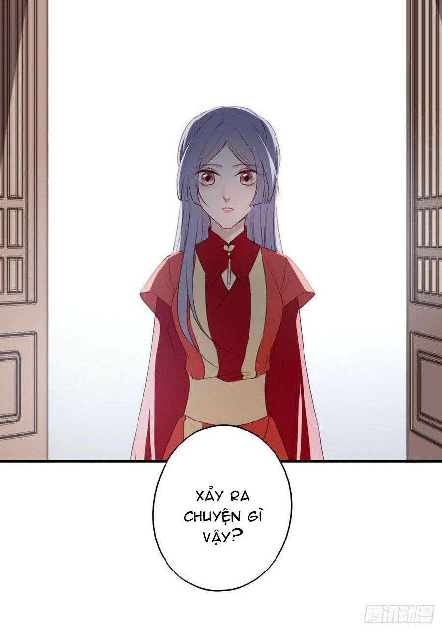 đọc truyện Liệt Hỏa Cuồng Phi: Vương Gia Thú Tính Muốn Sủng Chương 116 ảnh 29 tại Thiên Thai Truyện