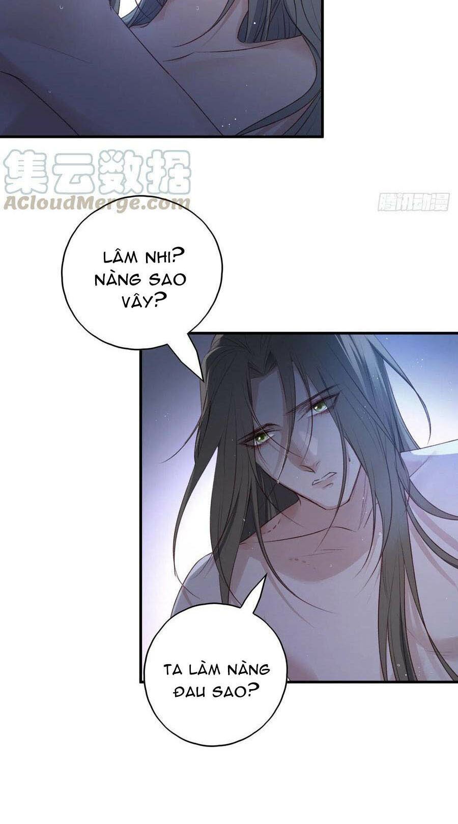 đọc truyện Liệt Hỏa Cuồng Phi: Vương Gia Thú Tính Muốn Sủng Chương 116 ảnh 5 tại Thiên Thai Truyện